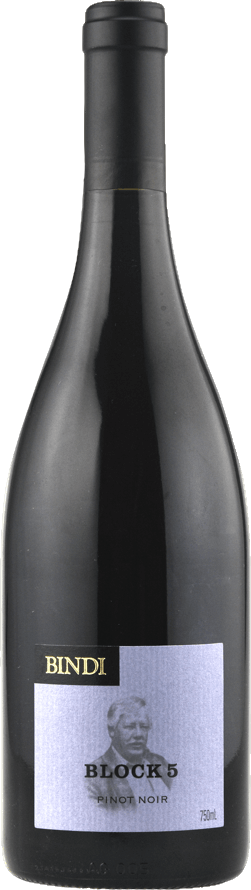 Bindi Wines Block 5 Pinot Noir 2019